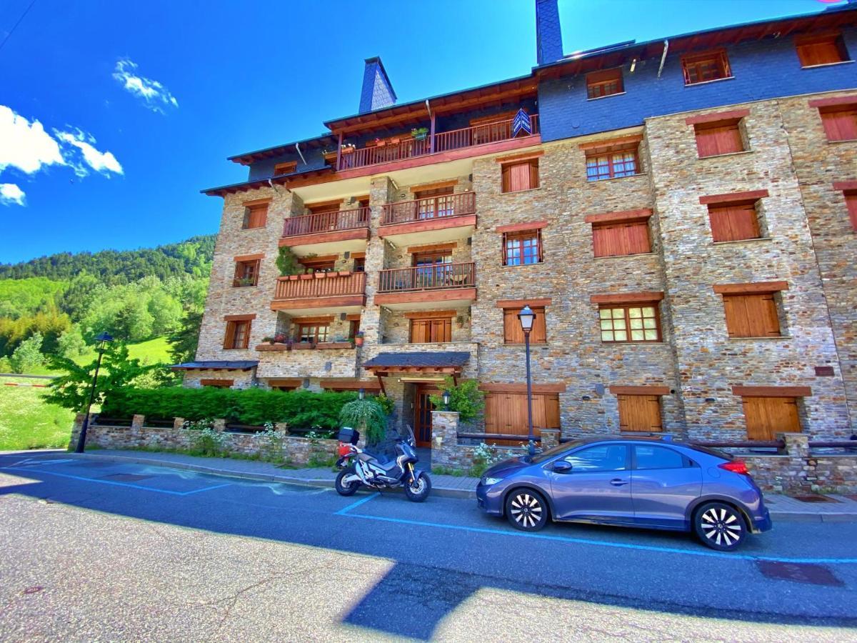 Agols, Canillo Centro, Zona Grandvalira Exterior foto
